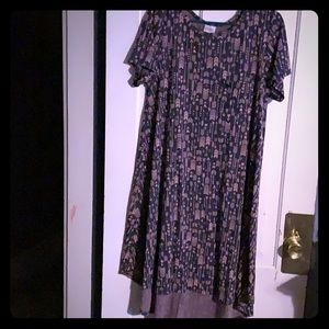 Lularoe Carly xl